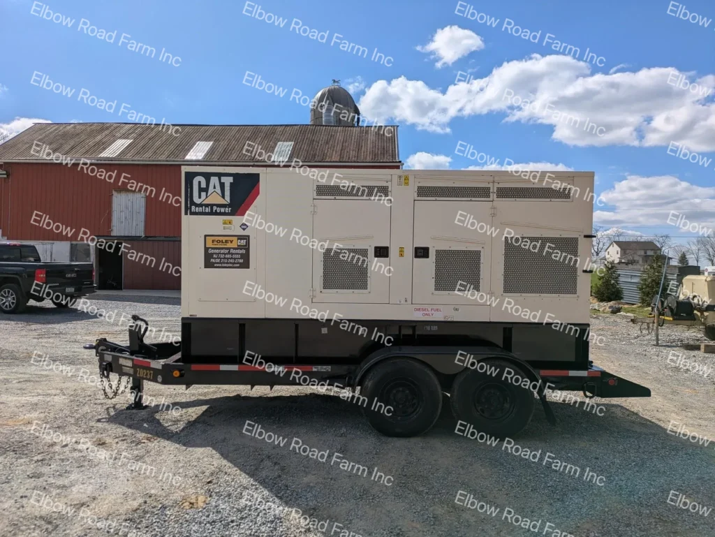 Sold! - 2014 Caterpillar XQ200